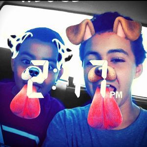 Meet your Posher, Omene